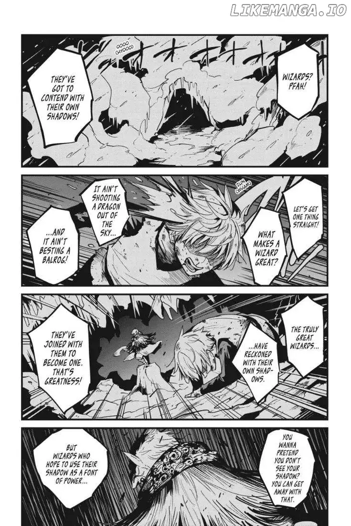 Goblin Slayer: Side Story Year One Chapter 103 image 03_optimized_optimized